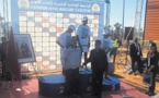 63ème Championnat marocain de cross-country