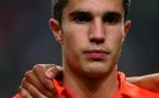 Van Persie veut oublier le Mondial-2010