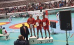 Participation relevée au championnat national de sambo