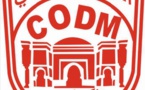 Retrait de l'agrément du CODM