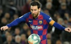 Liga : Le Barça retrouve la victoire, la manière attendra