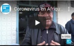 Coronavirus en Afrique : Premiers cas détectés au Kenya, au soudan, en Guinée et en Éthiopie