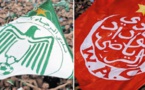 Covid-19 : Le Raja et le Wydad de Casablanca adhèrent à la sensibilisation