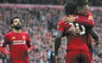 Premier League : Liverpool, un sacre tant attendu qui va devoir attendre