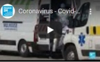 Coronavirus - Covid-19 : la situation s'aggrave dans le Grand Est