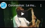 Coronavirus : Le musicien et chanteur camerounais Manu Dibango est décédé
