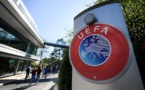 L'UEFA formalise le report des finales de C1 et C3