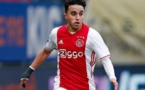 L'Ajax Amsterdam résilie le contrat d'Abdelhak Nouri