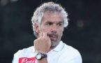 Donadoni : La priorité, c'est de vaincre le coronavirus