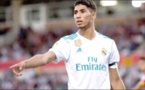 Hakimi au Real Madrid jusqu'en 2023