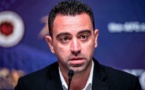 Le don de Xavi à l’hôpital de Barcelone