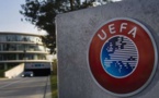 L'UEFA hausse le ton face aux ligues frondeuses