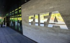 La Fifa se veut "flexible" face au coronavirus