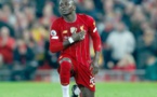 Mané : Avec cette situation, quoi qu'il arrive, je comprendrais