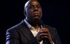 Magic Johnson plaide pour une reprise à huis clos en NBA