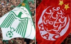 Le Raja et le Wydad se mobilisent au profit du Fonds spécial