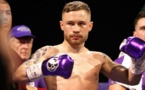 Carl Frampton : La crise du coronavirus pourrait mettre la boxe au tapis pour longtemps