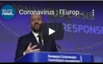 Coronavirus : l'Europe bientôt à l'heure du compromis