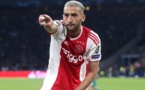 Hakim Ziyech encensé par Peter Crouch