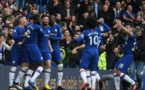 Covid-19: Les joueurs de Chelsea incités à faire des dons