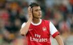 Chamakh vers Besiktas