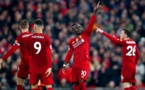 Le maire de Liverpool craint des rassemblements sauvages si le foot reprend