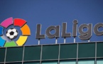 ​LaLiga veut reprendre la compétition en juin