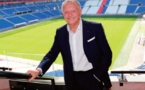 ​Jean-Michel Aulas, le vieux lion griffe encore