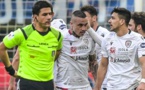 Les joueurs de Cagliari renoncent à leur paie d'avril