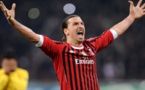 Ibrahimovic de retour à Milan