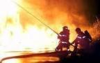 Incendie dans une conserverie à Meknès