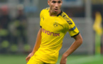 ​L’Inter Milan  rejoint le lot des clubs intéressés par Achraf Hakimi