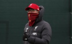 Klopp : L'imminence de la reprise du foot est un bon signe pour les gens