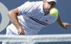 Roddick rend sa raquette