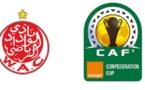 Le WAC décidé à boucler la phase aller de la Coupe de la CAF sur une bonne note : Stopper l’élan de Djoliba à Bamako