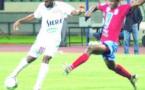 Huitièmes de finale de la Coupe du Trône Un tour conforme  à la logique