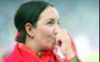 Najat El Garaa, championne paralympique “Ma consécration est le fruit  d'un travail de longue haleine”
