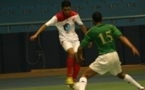 L’équipe de Sebou de Futsal victime d’un accident