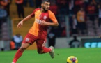 ​Belhanda troquerait Istanbul contre Riyad