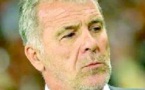 Eric Gerets : «L'équipe doit atteindre son meilleur niveau pour se qualifier»