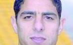 Issam El Adoua : «Ramener au minimum un nul»