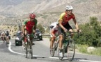 Championnats arabes de cyclisme : Coup d'envoi officiel à Marrakech de l'édition 2012