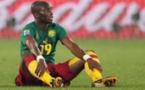 Eliminatoires de la CAN 2013: La mauvaise passe du Cameroun