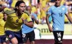 Mondial 2014, zone Amsud: Cinglant revers  de l’Uruguay