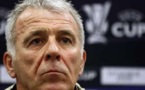 Eric Gerets entreverrait son avenir ailleurs : Quand le secret de polichinelle prend les allures du secret d'Etat