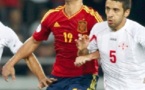 Soldado cache les carences offensives de la Roja