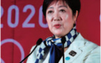 ​Yuriko Koike : Les JO de Tokyo seront sûrs