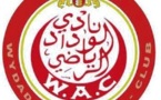 Wydad : La CAF comme prémices d’une bonne saison