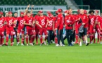 ​Le Bayern décroche son 30e titre de champion : Le premier à huis clos !