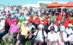 Championnats du Maroc juniors de golf : La relève a assuré le spectacle